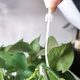 thumbnail image 4 of 100pcs J-shaped Ear Hook Vegetable Plant Support Vine Fastener Clips Fixed Buckle Hook For Fruit Cherry Tomato, 4 of 7