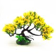 thumbnail image 4 of Artificial Simulation Water Weeds Underwater Lifelike Fake Plants Fish Tank Aquarium Decoration, 4 of 9