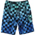 thumbnail image 2 of Pantalones cortos de baño Vans Off The Wall para hombre azul 28, 2 of 2