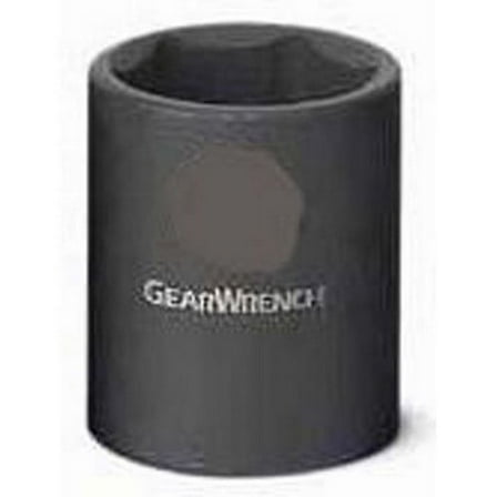 Gearwrench 84859 Impact Socket 3/4" Drive 48mm