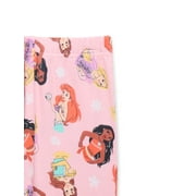 Character Toddler Snug Fit Two-Piece Pajama Set, Sizes 12M-5T