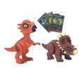 thumbnail image 2 of Take Apart Dinosaur Toys, Exercise Thinking Ability Detachable Movable Joint 4 In 2 Building Dinosaur Exquisite Craftsmanship For 3 Above Years Old For Outdoor ANGGREK Otros, 2 of 8
