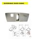 thumbnail image 2 of Car Roof Control Panel SOS Emergency Switch Plate 264306HB4C for Q50 2014-2018 SOS Protective Panel 26430-6HB4C, 2 of 5