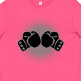thumbnail image 4 of Inktastic Boxing Gloves Sports Gift Youth T-Shirt, 4 of 5