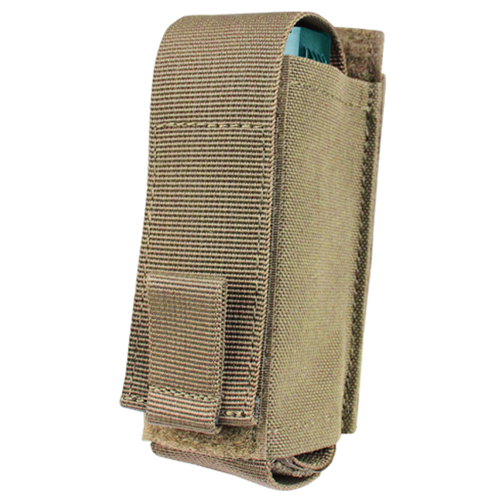 Condor MA78 OC Pepper Spray MOLLE Holster Pouch Tan