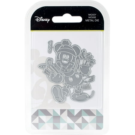 Disney Dice - Disney Vintage Mickey Mouse Die Set-Mickey Mouse