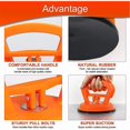 thumbnail image 3 of Heavy Duty Car Dent Removal Car Suction Cup Tool (Large + Small), 3 of 5