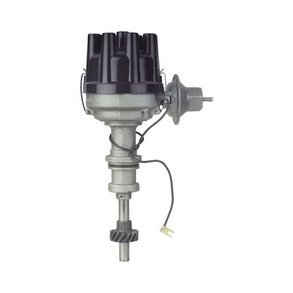 New Distributor Fits Mercury Marquis 7.0L 1969-1963 7.5L 1972-1973 D3Mf12127Ga