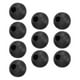 thumbnail image 5 of 10 piezas de topes de bola para polea de fitness, bolas de tope para máquina de gimnasio, cuerda de tracción 40mm, 5 of 9