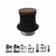 thumbnail image 2 of Coffee Beans Grinder Single Dose Hopper Blowing Cleaning Tool For for Breville Sage Silicone Bellows Coffee Grinder Cleaning, 2 of 5