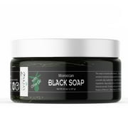 Beldi Moroccan Black Soap - Natural
