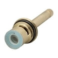 Verolina Bathroom Shower Long Handle Brass Tap Valve Core Top