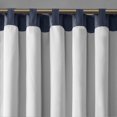 thumbnail image 4 of Andora Window Panel Navy 95" Panel, 4 of 11