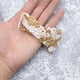 thumbnail image 5 of 6 diademas para bebé niña, accesorios para el cabello para recién nacidos y niños pequeños, 5 of 8