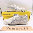 thumbnail image 3 of Onitsuka & Tiger MEXICO 66 SD BIRCH/SILVER 1183A592-200 Unisex Size, 3 of 6
