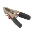 thumbnail image 2 of Grounding Work Clamp,  Electrical Conductivity Robust Welding Ground Clamp 500A  Brass  For Steel Structure Red,Black, 2 of 8