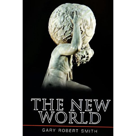 The New World, (Paperback)