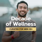 GNC Mega Men 30+ Vitapak Program | Daily Vitamins and Minerals- 30 Servings