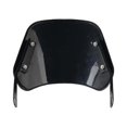 thumbnail image 4 of Motorcycle Windscreen Windshield Wind Screen Deflector Cover for XSR700 XSR125 XSR155 XSR900, 4 of 5