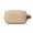 Beige, variant on Toiletry Bag with Hanging Dopp Kit for Men, Water Resistant, Large Capacity Canvas Shaving Bag Perfect for Travel Toiletries Accessories - 10 Inch - Navy