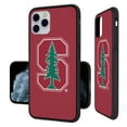 thumbnail image 3 of Stanford Cardinal iPhone Solid Design Bump Case, 3 of 7
