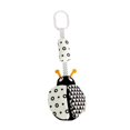 thumbnail image 1 of 1Pc Tier Wind Chimes Early Education Nursery Hanging Doll Crib Mobile For Stroller Carriage Plush 30X15X6cm, 1 of 5