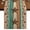 green, variant on Table Runners 48 Inches Long Dress Scarves, Western Texas Star Vintage Farmhouse Kitchen Table Runner, Short Coffee Tablerunners, Retro Farmhouse Turquoise Brown Wood 13x48 Inch