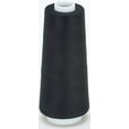 thumbnail image 4 of Coats Surelock Overlock Thread 3,000yd-Black - 6110-568, 4 of 4
