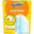 thumbnail image 2 of Swiffer Dusters Multi-Surface Duster Refills, 18 count, 2 of 5
