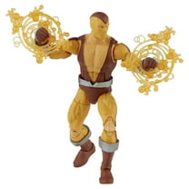 Marvel Legends Series Spider-Man Marvel’s Shocker Action Figure, Includes 4 Accessories