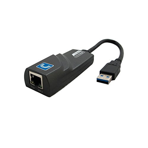 Vantec Cb U300gna Usb 3 0 To Gigabit Ethernet Adapter Newegg Com