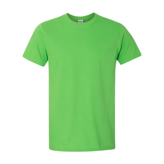 Gildan - New Men - IWPF - Softstyle® T-Shirt