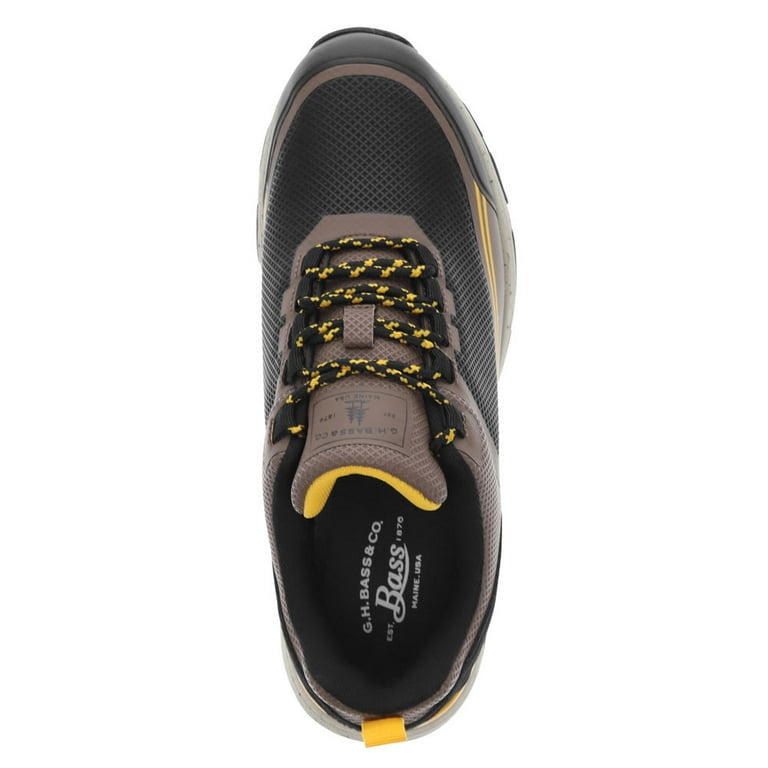 Gh bass hotsell walking shoes