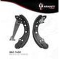 thumbnail image 1 of Balata Garanti Para Volkswagen Gol 2009 - 2014 (Garanti), 1 of 2