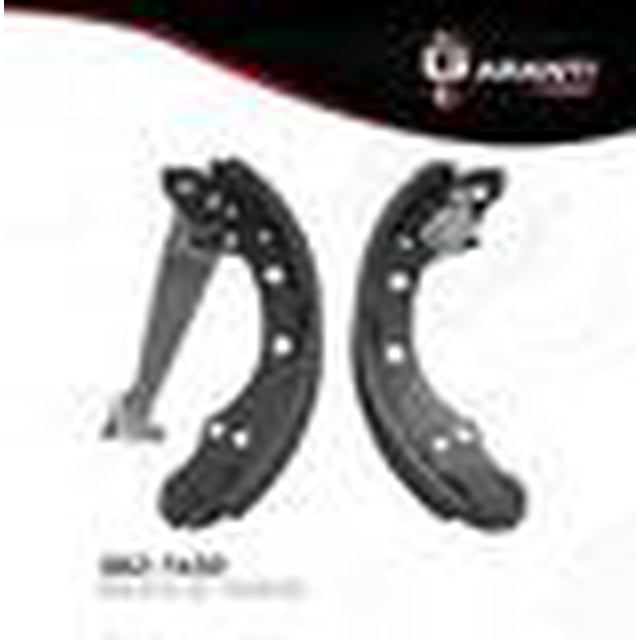 Balata Garanti Para Volkswagen Gol 2009 - 2014 (Garanti)