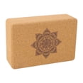 thumbnail image 1 of Fitness Block, Prevent Slip High Stability Pilates Workout Block  for Posture Adjustment, 1 of 7