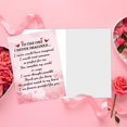 thumbnail image 3 of Tarjeta de San Valentín GVMGVM para aniversario romántico para él y ella, 3 of 7