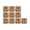 J, variant on Lilixerw 10pcs Mosaic Wall Tile Stickers,Peel and Stick Self-Adhesive Waterproof Sticky Wallpaper,for Kitchen Bathroom Tile Wall Home Decoration