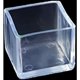 thumbnail image 1 of Fundas de silicona para patas de silla, protectores de suelo ecológicos para muebles con partículas antideslizantes, puntas de patas cuadradas duraderas y flexibles para uso doméstico (se adapta a la, 1 of 5