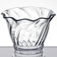 thumbnail image 2 of CamwearÂ® Swirl Bowl 5 oz. Clear, 2 of 4