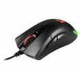 thumbnail image 4 of MSI Clutch GM50 RGB Optical 7200 DPI Ergonomic Ambidextrous FPS Gaming Mouse, 4 of 5