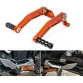 thumbnail image 2 of For KTM RC 390 Duke 125 200 Brake Shift Lever, 2 of 3