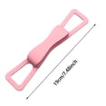 thumbnail image 2 of Hand Strap Holder Comfortable Tablet Handle Holder For Reading In Bed Secure And Lightweight Grip Bracket For 4.7 8" /Kobo//E Book/Phone, 2 of 3