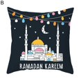 thumbnail image 2 of CNKOO Pillowslip Home Decoration Exquisite Patterns Fashion Holiday Pillow Cover, 2 of 5