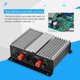 thumbnail image 3 of Vehicle Mounted Walkie talkie Power Converter 24V to 13.8V Car Power Supply Inverter 45A, 3 of 4