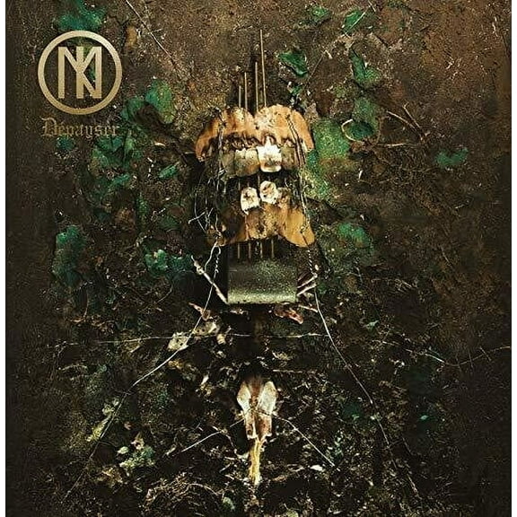 Nyss - Depayser - Heavy Metal - Vinyl