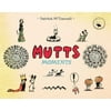 Mutts: Mutts Moments (Paperback)