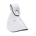 thumbnail image 2 of Tachiuwa Protection de Nez Confortable Protection Solaire Extérieure Coussin de Protection Solaire Blanc, 2 of 9