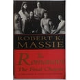 thumbnail image 1 of Pre-Owned The Romanovs: The Final Chapter (Hardcover) 0394580486 9780394580487, 1 of 1