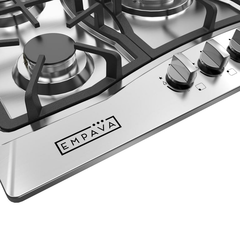 Empava cooktop deals